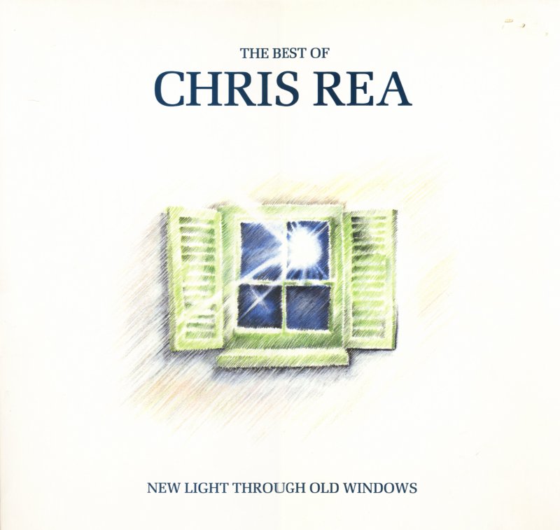 Chris Rea - Candles